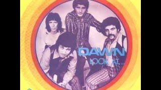 Candida  Tony Orlando amp Dawn  lyrics [upl. by Jean-Claude179]