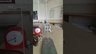 Simple pendulum class 11 physicsClass 11  physicsclass [upl. by Yerag]