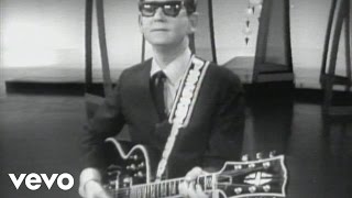 Roy Orbison  Crying Live 1964 [upl. by Ecirb]