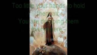 St Therese Rose Prayer [upl. by Ahsocin18]