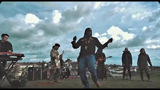 Da Fuchaman  Trying to Make Ends Meet Official Video 2019 [upl. by Dnomhcir]