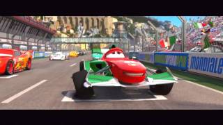 Cars 2  TV Spot 2 [upl. by Nytsirt]