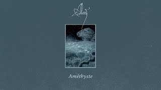 ALCEST  Améthyste OFFICIAL ART TRACK [upl. by Ellivnarg]