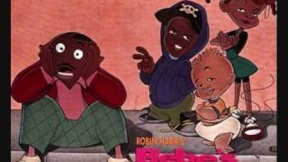 Bebes Kids Soundtrack  I Aint Havin It by Faizon Love [upl. by Delanos]