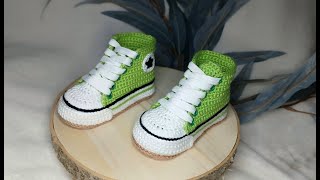 Chucks 11cm [upl. by Dasha100]