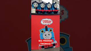 Day Out With Thomas Gift Shop Tour thomasandfriends thomasthetrain toys trains merch shorts [upl. by Myk703]