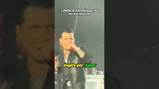 “😂 ¡La Divertida Señal de Ángela que Hizo Reír a Todos en el Concierto ¡No Te Lo Pierdas 🎉” [upl. by Wilde]