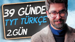 SÖZCÜKTE ANLAM 3  SÖZCÜKTE ANLAM İLİŞKİLERİ  KONU VE SORU ÇÖZÜMÜ🔥39 GÜNDE TYT TÜRKÇE KAMPI 2025 [upl. by Enineg]