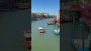 Venedig Urlaubsvlog mit meinem Freund 🌊🌺💞 vlog urlaub venedig [upl. by Anailli]