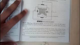 OPERATION OF N CHANNEL JFET BEOU EDUCATION [upl. by Yttocs]