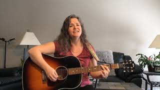 💞 Loving Arms  Dixie Chicks Cover By Trish [upl. by Sakram]