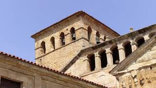 Santillana del Mar Cantabria [upl. by Steffie]