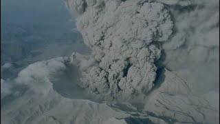 The Supervolcano in Australia Cerberean Caldera [upl. by Trah]