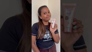 EMM Products Review  My skin care routine collaboration skincare review viral [upl. by Anitsrhc]