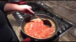 How to cook Mexican Rice [upl. by Agni]