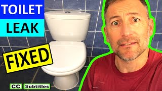 FIX WC OR TOILET THAT IS RUNNING AFTER FLUSH  PUSH BUTTON  Plumbing Tips [upl. by Carisa]