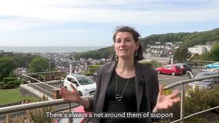 SIUK’s Discover UK Universities series with Aberystwyth University [upl. by Ultan]