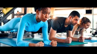 Isometric Exercise Why This Workout Regime Is So Good For You [upl. by Ayra685]