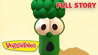 VeggieTales  David amp Goliath  The Old Testament Part 6 [upl. by Anera]