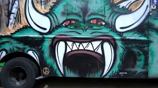 The Hodag Store TV commercial 2024 [upl. by Bordy]