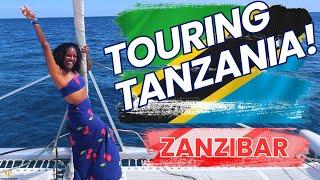 Explore Zanzibar Part 2 [upl. by Fredric]