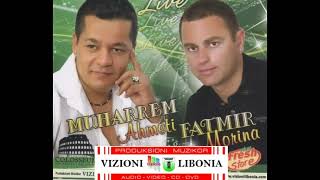 Muharrem Ahmeti amp Fatmir Morina LIVE [upl. by Neened203]