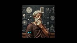 Aristotle’s Enduring historyfacts historyfactsshorts historyfactsshorts [upl. by Ivar]