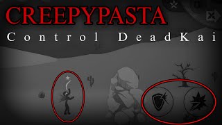 You CAN Control Deadkai  SWL CREEPYPASTA [upl. by Suirtimed]