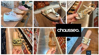 ARRIVAGE CHAUSSEA PÉPITES ❤️❤️❤️ [upl. by Anitsyrhk]