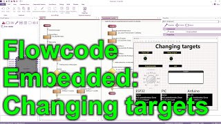 14  Changing your microcontroller [upl. by Clifton436]