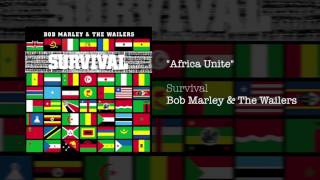 Africa Unite 1979  Bob Marley amp The Wailers [upl. by Annovoj]