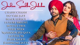 Jordan Sandhu New Song 2024  New Punjabi Jukebox 2024  Jordan Sandhu All Punjabi Song 2024  New [upl. by Nabi]