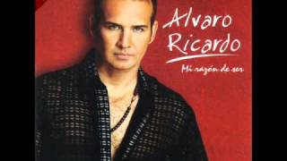 Por qué será  Alvaro Ricardo Salsa Romantica [upl. by Lemon454]