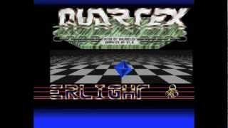 Late 80s Amiga Demos [upl. by Zahc]