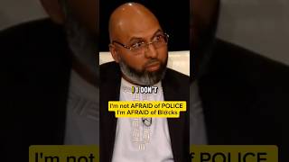 Im AFRAID of BLCK People Jesse Lee Peterson Interview Muslim Imam [upl. by Annawahs]