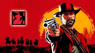 Red Dead Redemption 2  Endings and Platinum Trophy [upl. by Alveta]