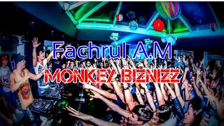 Fachrul AM  Monkey Biznizz  Dutch Nation Mix [upl. by Mauldon]