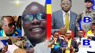 🇨🇩le 511024 NVLLE GÉN🔞 JNDALA AUX ARRÊTS MA DNYAKERU VICTIMES DUN COUP RÉVÈLE NA [upl. by Heintz350]