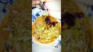 Viral dimer recipe shorts shortvideo cooking food mountaintop [upl. by Ycnahc85]