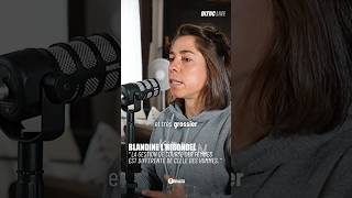 Blandine L’Hirondel  « La gestion de course des femmes est différente de celle des hommes » [upl. by Alyda]