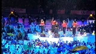 Ms Dynamite  It Takes More at the Commonwealth Games Closing CeremonyMPG [upl. by Anastasio85]