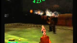 Resident Evil Gun Survivor 2 code Veronica  Full Story version Part 3 Nemesis [upl. by Akinahc]