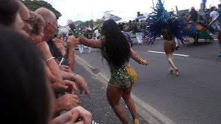 Encontro do Samba  Copacabana 2018 [upl. by Robson]