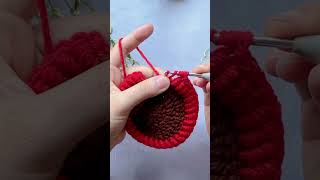 How to crochet borders [upl. by Frendel648]