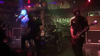 illumenium  dream destroyer live  gundersweiler germany [upl. by Hilda56]