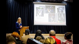 Smithills School  Open Evening  Headteachers Welcome  September 2024 [upl. by Jemina]