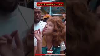 A paixão pelo Pão Doce humor comedia engraçado engracado humortiktok comedia [upl. by Daukas]