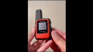 Garmin inReach Mini 2 [upl. by Duster]