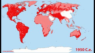 Expansion of the IndoEuropean languages [upl. by Dotty]