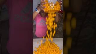 Cheese ball prank [upl. by Ehrsam]